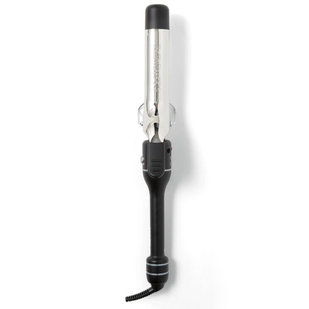 BaBylissPRO Titanium 1 1/4 Inch Curling Iron Unboxed Never Used